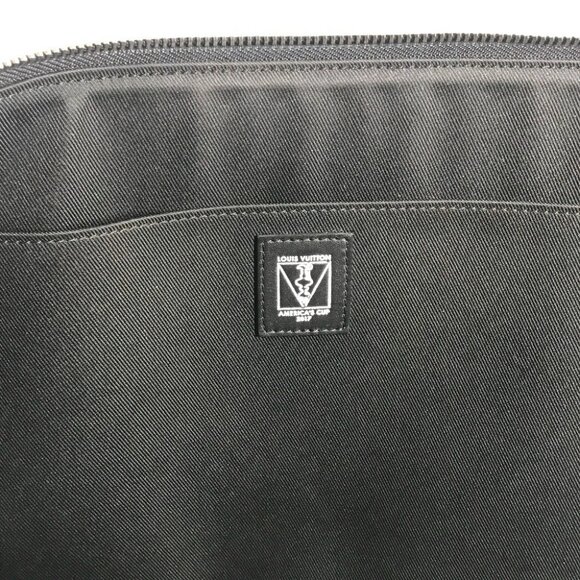 LOUIS VUITTON N41594America's Cup Damier - Picture 11 of 16